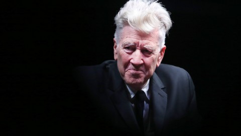 David Lynch launches new video series ‘What Is David Working on Today?’