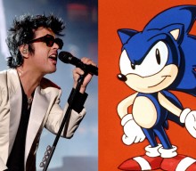 Here’s Green Day in the style of a Sega Megadrive soundtrack