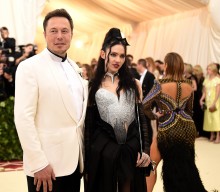 Elon Musk and Grimes confirm son’s bizarre name as birth certificate is revealed
