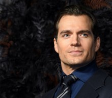 Henry Cavill surprises customers during visit to Nottingham ‘Warhammer’ store