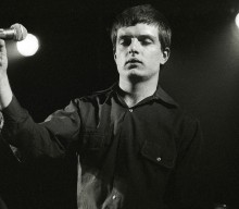 Brandon Flowers to join Joy Division members in celebrating the life of Ian Curtis in online event tonight
