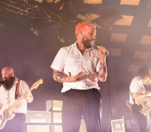 Here’s the trailer for new IDLES documentary, ‘Don’t Go Gentle’