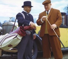 James Bond ‘Goldfinger’ bowler hat valued at £30,000 on ‘Antiques Roadshow’