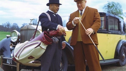 James Bond ‘Goldfinger’ bowler hat valued at £30,000 on ‘Antiques Roadshow’