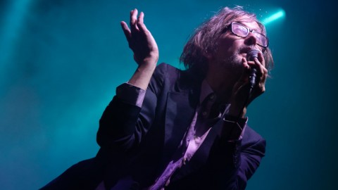 Jarvis Cocker criticises Government plans to halve funding for music in higher education