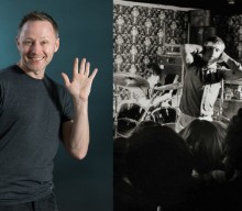 Joy Division’s ‘Love Will Tear Us Apart’ gets techno cover from comedian Limmy
