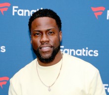 Kevin Hart fuels ongoing prank war on friend Nick Cannon