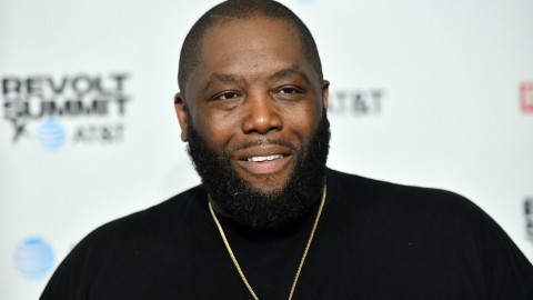Killer Mike says he backs gun ownership for “all black people” in the US