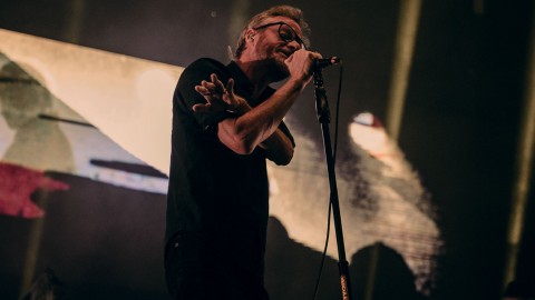 Check out The National’s rescheduled Brixton and UK tour dates