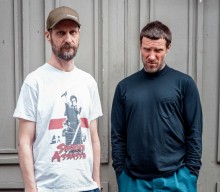 Sleaford Mods: “I apologise for making fun of NME in our song”