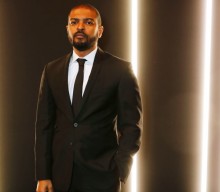 Noel Clarke says racism is “prevalent” in the UK and isn’t just a “US problem”