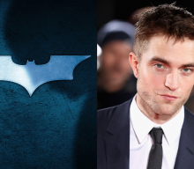 Watch Robert Pattinson become the Dark Knight in first ‘The Batman’ trailer