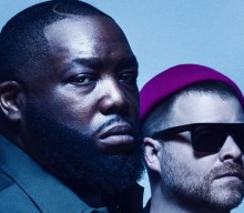 Run The Jewels on signing to major label for new album: “We knew it was time to take a step up”