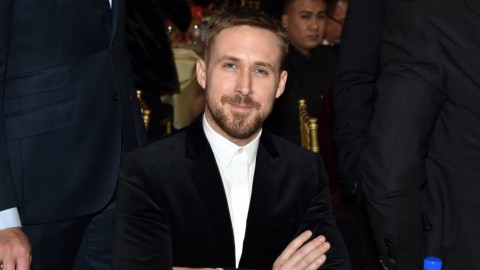 Ryan Gosling to star in new Duke Johnson-directed film noir, ‘The Actor’