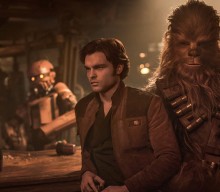 Ron Howard says no current plans for ‘Solo’ sequel but “never say never”