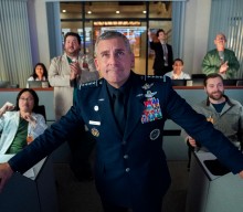 Steve Carrell’s Netflix comedy ‘Space Force’ renewed for second season