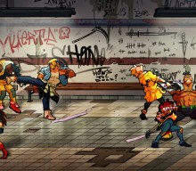 ‘Streets Of Rage 4’ developer Dotemu acquired by Focus Home