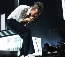 The 1975, Wolf Alice and more offer up prizes for raffle against domestic violence