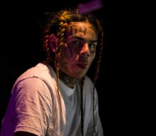 Tekashi 6ix9ine prompts New York rappers to donate $100k to charity and he will match it