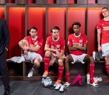 ‘The First Team’ review: locker room banter from the creators of ‘The Inbetweeners’
