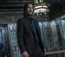 ‘John Wick’ title had to be changed after Keanu Reeves kept getting name wrong