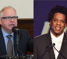 Minnesota Governor says JAY-Z called him seeking justice for Floyd