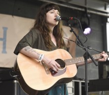 Waxahatchee to perform full discography in weekly livestream series