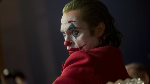‘Joker’ confirmed as the most complained about movie of 2019