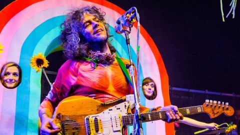 The Flaming Lips share new single and video ‘Flowers of Neptune 6’
