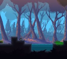 ‘Wildfire’ review: a charming 2D stealth platformer bursting with chaotic energy
