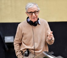 Woody Allen’s next film may be his last: “The thrill is gone”