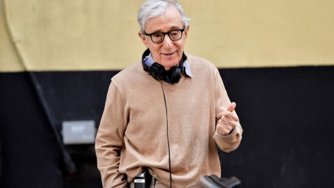 Woody Allen criticises “self-serving” actors who denounced him: “It’s fashionable, like everybody suddenly eating kale”