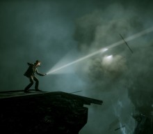 It’s time – finally – for an ‘Alan Wake’ sequel