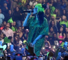 Billie Eilish responds to critic saying she’s in her “flop era”