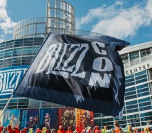 BlizzCon is coming back, with more details expected “early next year”
