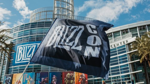 Blizzard cancels BlizzCon 2021, but plans a “global event” for early 2022