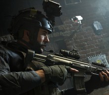 A new ‘Call Of Duty’ alternate reality game has launched