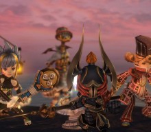 ‘Final Fantasy: Crystal Chronicles’ Remastered Edition arrives this August
