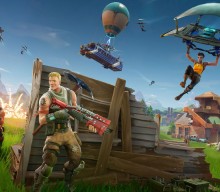 Building has returned to the regular modes of ‘Fortnite’