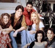 ‘Friends’ co-creator Marta Kauffman regrets that she ‘didn’t do enough’ to promote diversity on the show