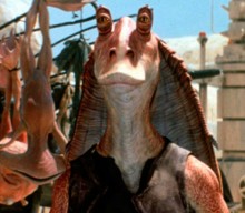 Watch Jar Jar Binks actor Ahmed Best return to the ‘Star Wars’ franchise