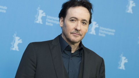 John Cusack claims police “came at me with batons” while he filmed Chicago’s George Floyd protests