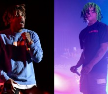 Listen to Juice WRLD and Trippie Redd’s new song ‘Tell Me U Luv Me’
