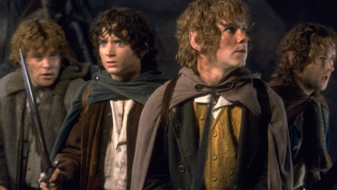 ‘Lord of the Rings’ series to feature new lands from Tolkien’s world
