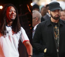 Listen to Lupe Fiasco re-work Eminem’s ‘Stan’ to hit back at critical fan