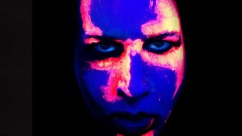 MARILYN MANSON: Classic And Previously Unpublished Images From PEROU To Be Made Available In ’21 Years In Hell’ Book
