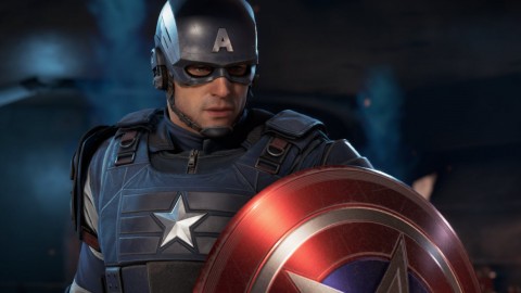 Square Enix releases first PC patch for ‘Marvel’s Avengers’