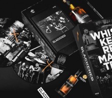 METALLICA’s ‘Blackened’ Whiskey Releases Limited-Edition ‘Batch 100’ Box Set