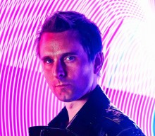 Muse are considering moving back to Devon to write their new album