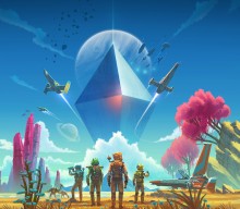 ‘No Man’s Sky’ arrives on Xbox Game Pass next month